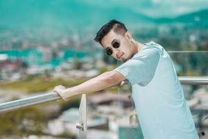 र्यापर आशिष राना ‘लाउरे’ धरौटीमा रिहा