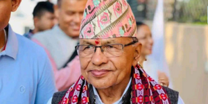 लुम्बिनी सरकारले अल्पमतमा रहेको प्रमाणित भएको छैन : मुख्यमन्त्री लीला गिरी