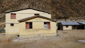 चिसोले लिमी प्रहरी चौकी सदरमुकाम स्थानान्तरण