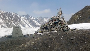 सीमा विवादबारे भारतीय दूतावासको ध्यानाकर्षण