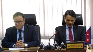 दक्षिणपूर्वी एसियाबाट ठगीमा परेका ६१२ नेपालीको उद्धार