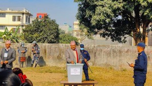 राष्ट्रियसभा उपननिर्वाचनः मतदान सकियो, केहीबेरमा मतगणना सुरु हुने
