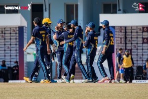 लुम्बिनी अल स्टार्स नेपाल टी–२० क्रिकेट लिगको फाइनलमा 