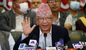 नेपालमा बामपन्थी पार्टी लोकप्रिय छन् : अध्यक्ष नेपाल