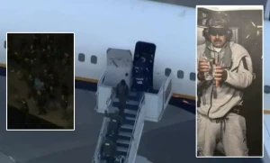 भेनेजुएलाका राष्ट्रपति मादुरोलाई आज न्युयोर्कको अदालतमा उपस्थित गराइँदै