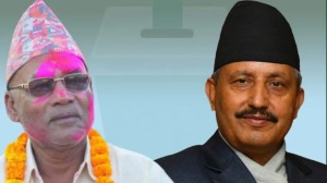 महोत्तरी-१ मा एमालेका लक्ष्मी महतो विजयी, माओवादीका गिरिराजमणि पोखरेल पराजित