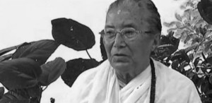 नेपाली कांग्रेसकी नेतृ मैयादेवी श्रेष्ठको निधन