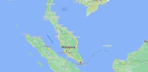 मलेसियामा ६० जना सवार डुङ्गा दुर्घटनाः ११ जनाको मृत्यु, २७ बेपत्ता