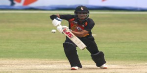 त्रिदेशीय टी–२० अन्तर्राष्ट्रिय क्रिकेट : पीएनजीसँग मलेसिया पराजित, पीएनजी आठ विकेटले विजयी