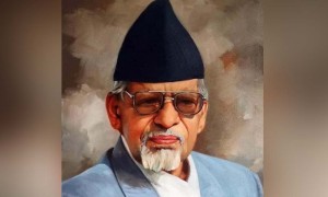 २५ औँ मनमोहन स्मृति दिवस विविध कार्यक्रम गरी मनाइँदै