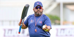 राष्ट्रिय क्रिकेट टिमका प्रशिक्षक प्रभाकरले दिए राजीनामा