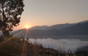 यस्तो रहनेछ आजको मौसम 