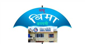 न्यून आय भएकालाई लघुबीमा गर्न सरकारले सहजीकरण गर्ने  