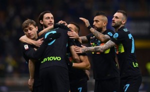 इन्टर मिलान कोपा इटालियाको सेमिफाइनलमा प्रवेश