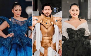 ‘मिलानो रनवे भोल्युम ५’ सम्पन्न, सेलिब्रेटीहरूको ग्ल्यामरस उपस्थितिमा काठमाडौं चम्कियो