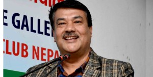 भागठबण्डाले असन्तुष्टी बढे पनि कांग्रेसको संगठनमा प्रभाव पर्दैन : नेता विश्वकर्मा