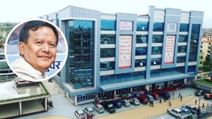 भाटभटेनीबाट ५० हजार नेपालीलाई रोजगारी दिने लक्ष्य