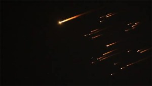 कतारको रास लाफान ऊर्जा परिसरमा पुनः इरानी क्षेप्यास्त्र प्रहार, मध्यपूर्वमा तनाव तीव्र