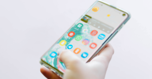 भन्सारमा दर्ता नभएका मोबाइल आजदेखि नचल्ने