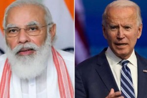 भारतीय प्रधानमन्त्री विश्वकै लोकप्रिय नेता, बाइडेन छैटौं स्थानमा