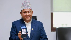 विदेशमा रहेका नेपालीका लागि ‘मोफा मित्र’ एप सार्वजनिक