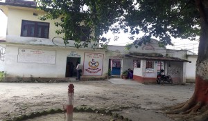 मोरङ कारागारका १६ जना कोरोना संक्रमित अस्पताल भर्ना