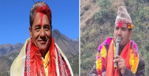 मुगुबाट प्रदेशसभा १ मा एमाले र २ मा माओवादी विजयी