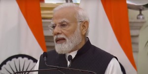 सीता दाहालको निधनप्रति भारतीय प्रधानमन्त्री मोदीद्वारा दु:ख व्यक्त