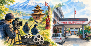 चलचित्र निर्माणका लागि सरकारको साढे ३ करोड अनुदान, एउटा फिल्मले ९५ लाखसम्म पाउने