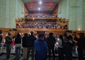 २०८२ मा ७१ लाख दर्शक हलमा, बक्स अफिस २ अर्ब १९ करोडमा सीमित