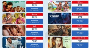 ‘पेन्सन पट्टा’को बक्स अफिसमा छलाङ, बन्यो वर्षको तेस्रो सर्वाधिक कमाउने फिल्म