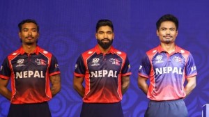 टी–२० विश्वकपका लागि नेपाली टोलीको घोषणा