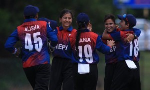 नेपालको विश्व कप खेल्ने सम्भावना सकियो