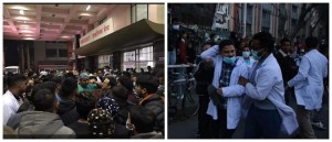 राष्ट्रपतिको सवारीमा नागरिकले दुःख पाएको भन्दै चौतर्फी आलोचना