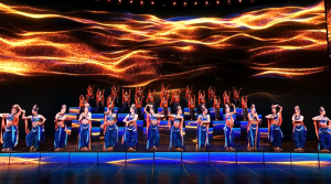 चाइना मिडिया ग्रुप(CMG) को ‘स्प्रिङ फेस्टिभल गाला’ को विश्वव्यापी पहुँच विस्तार