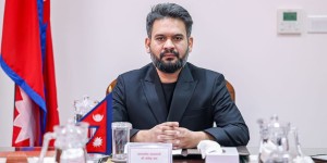 प्रधानमन्त्री बालेनको भारत भ्रमणको तयारी तीव्र, मंसिर दोस्रो सातापछि जाने सम्भावना