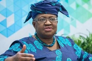 डब्ल्यूटीओ प्रमुखद्वारा ‘घोडा वर्ष’को शुभकामना, बहुपक्षीय व्यापार प्रणालीमा सुधारको आह्वान