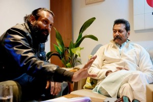 ११ वर्षपछि निर्देशनमा फर्किएका निखिल, ‘आचार्य’ साउन २९ मा रिलिज हुने तयारी