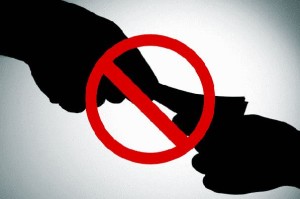 भ्रष्टाचार सूचकाङ्कमा नेपालको अवस्था सुधार