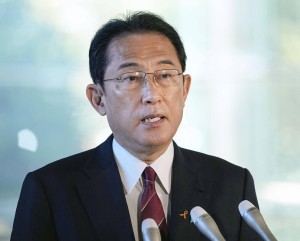 कर्मचारीको तलब बढाउन जापानी प्रधानमन्त्री किसिदाको अनुरोध 