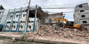 वीरगञ्जको सडक विस्तार अन्तिम चरणमा, बाँकी संरचनामा भोलि बिहानै डोजर चल्ने