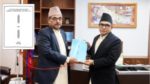 अदालतमा मुद्दाको चाप बढेपछि १३२ न्यायाधीश थप्ने प्रस्ताव, काठमाडौंमै १७ दरबन्दी