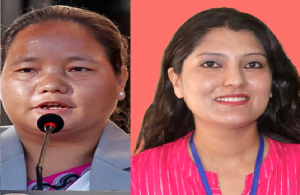 काठमाडौं–२ मा १०० मत गन्दा सोविता र ओनसरीको बराबरी 