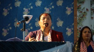 ओनसरीको घोषणापत्र सार्वजनिक : कोटेश्वरमा अन्डरपास, पेप्सीकोलादेखि सिनामङ्गलसम्म सुरुङ मार्ग