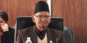 प्रतिनिधिसभा नियमावली मस्यौदा समितिको म्याद ७ दिन थपियो