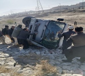 पाकिस्तानमा आत्मघाती हमला हुदाँ दुईको मृत्यु, २४ घाइते