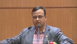 बाजुरामा कांग्रेसका बद्रिप्रसाद पाण्डे निर्वाचित