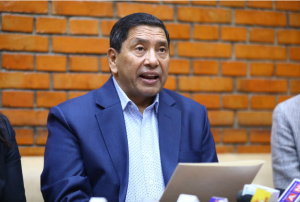 बीआरआई कार्यान्वयनमा कुनै समस्या छैनः परराष्ट्रमन्त्री श्रेष्ठ