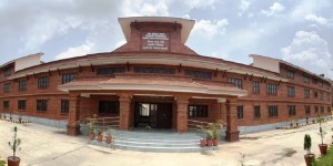 पशुपति धर्मशालामा सञ्चालित आनन्द होटलसँगको सम्झौता रद्द