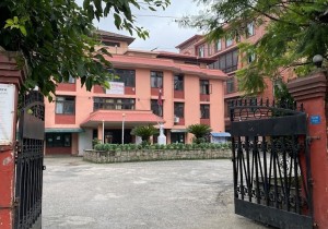 सुकुम्बासी बस्तीमा डोजर लगाउने निर्णय कार्यान्वयन नगर्न उच्च अदालत पाटनकाे आदेश